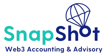 SnapShot Web3 Accounting & Advisory